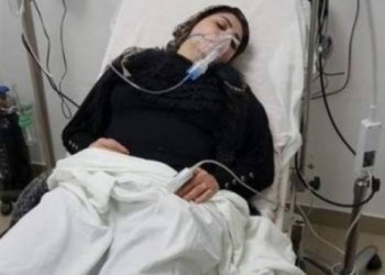 محاولة انتحار سيدة بإساكن