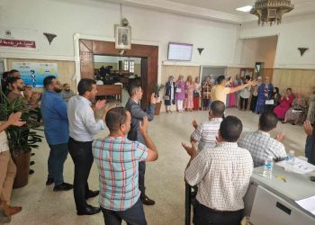 الحسيمة: استجابة واسعة للإضراب الذي دعت إليه النقابة الديمقراطية للعدل