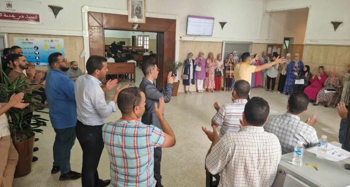 الحسيمة: استجابة واسعة للإضراب الذي دعت إليه النقابة الديمقراطية للعدل