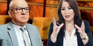 تطورات قضية مضيان والمنصوري