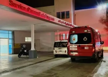 30 سنة لقاتل ” غريمه ” بقسم المستعجلات بطنجة