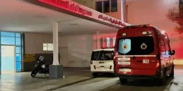 30 سنة لقاتل ” غريمه ” بقسم المستعجلات بطنجة