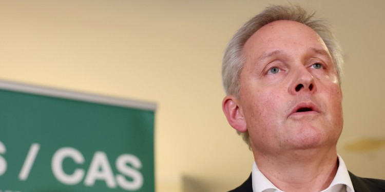 ” طاس “: لن نتعجل في اتخاذ القرار