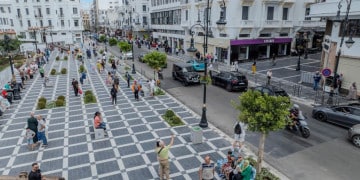 دراسة علمية تتوقع صيفا أطول وفترات حارة أكثر امتدادا في جهة طنجة