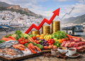 الأسماك والخضر تقود أسعار الاستهلاك نحو الارتفاع بنسبة 1,2 بالمائة بتطوان