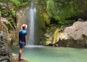 المنتزه الأزرق بالحسيمة ضمن مسارات سياحية بجهة طنجة