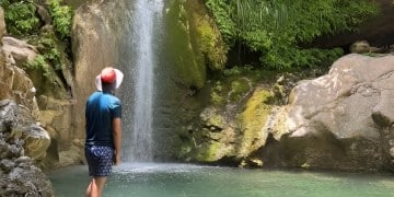 المنتزه الأزرق بالحسيمة ضمن مسارات سياحية بجهة طنجة