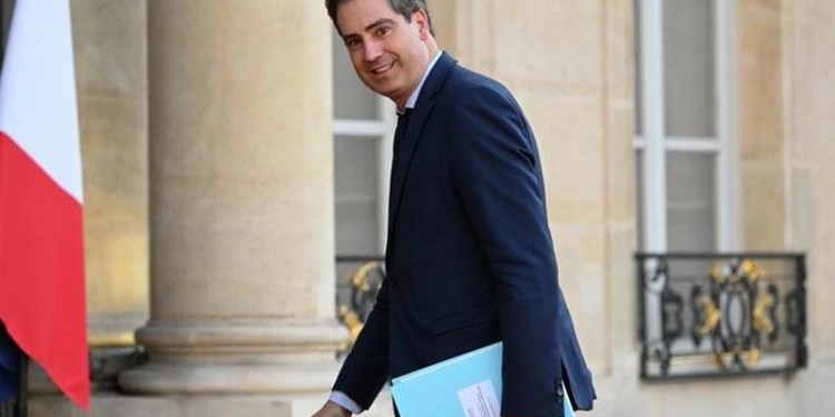 وزير فرنسي بالمغرب لتذويب الخلافات بين الرباط وباريس