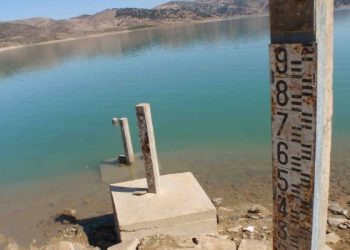 حقينة السدود المغربية تواصل التراجع وسط ارتفاع درجات الحرارة