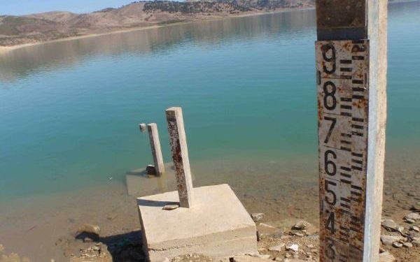 حقينة السدود المغربية تواصل التراجع وسط ارتفاع درجات الحرارة