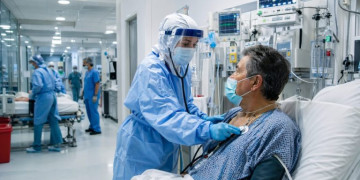 جهات صحية دولية تحذر من موجة وبائية جديدة إثر رصد متحور سريع الانتشار