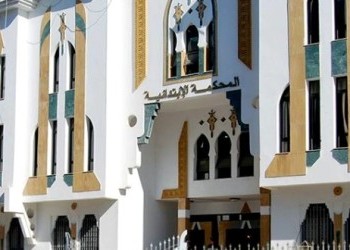 التشهير عبر “الفايسبوك” يودي بشخص للسجن بالحسيمة