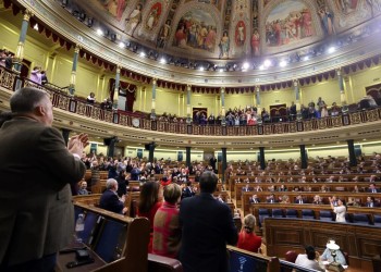 خلط الأوراق السياسية في إسبانيا وترقب المغرب للاستقرار الاستراتيجي