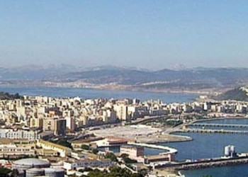 لجنة برلمانية أمريكية تدرج سبتة ومليلية ضمن أراضي المغرب
