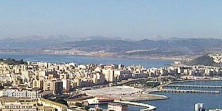 لجنة برلمانية أمريكية تدرج سبتة ومليلية ضمن أراضي المغرب