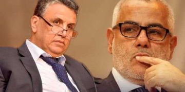 وزير الفساد! !