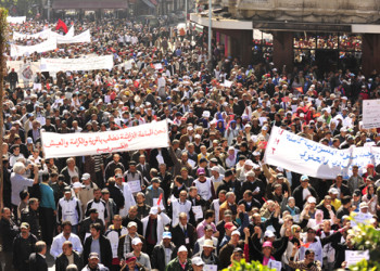 حراك التعليم يحرم أساتذة من الترقية