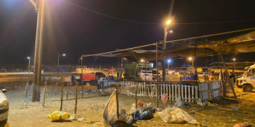 “الشناقة” يجففون سوق طنجة من الأضاحي قبل يومين من موعد النحر