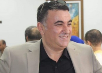 بلوقي نقيبا لهيئة المحامين بطنجة