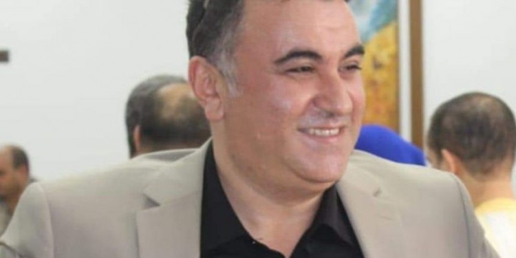 بلوقي نقيبا لهيئة المحامين بطنجة