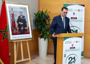 جهة طنجة تقرأ حصيلة التنمية البشرية