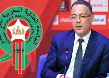 لقجع يجلد الأندية
