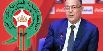لقجع يجلد الأندية
