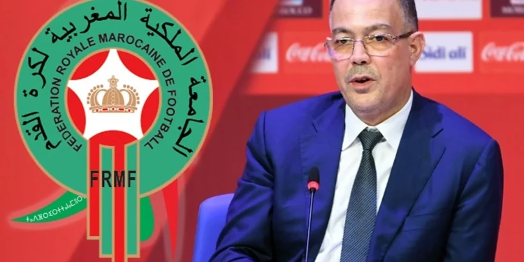 لقجع يجلد الأندية