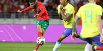 أسعار خيالية لتذاكر الأسود والبرازيل