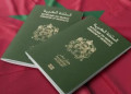 تعميم الجيل الجديد من جواز السفر المغربي غشت المقبل