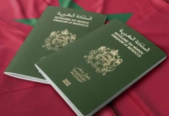 تعميم الجيل الجديد من جواز السفر المغربي غشت المقبل