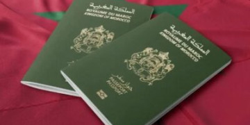 تعميم الجيل الجديد من جواز السفر المغربي غشت المقبل