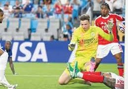 الانتقادات تنهال على مونديال الأندية