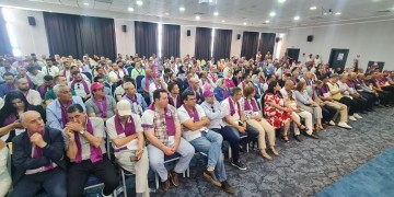 فيدرالية الشغل تعلن نهاية النقابة التابعة وتدعو الى الفصل بين التنظيم والحزب