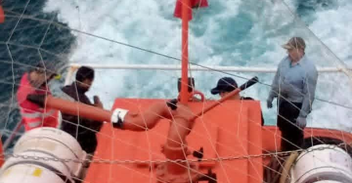 البحر يلفظ جثة سوداني في عرض سواحل الحسيمة