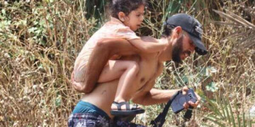 10 آلاف داخل سبتة… وغالبيتهم يطلبون اللجوء الإنساني