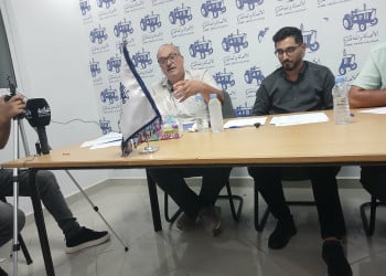 الحموتي : عملي التشريعي منصب على متابعة القضايا المرتبطة بإقليم الحسيمة