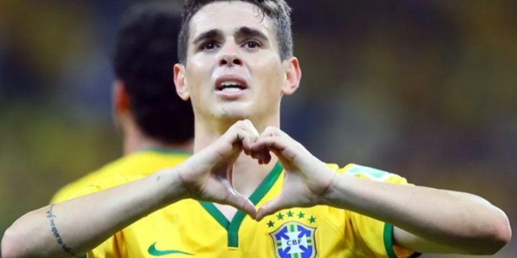 مشكل في القلب يدفع أوسكار للاعتزال