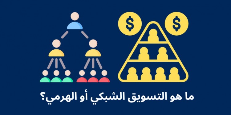 1887 ضحية للتسويق الهرمي بالمغرب وتحذيرات من الانسياق وراء الربح السريع
