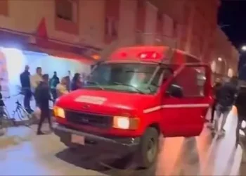 مقتل شاب حاول منع سرقة سيارته بطنجة