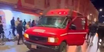 مقتل شاب حاول منع سرقة سيارته بطنجة