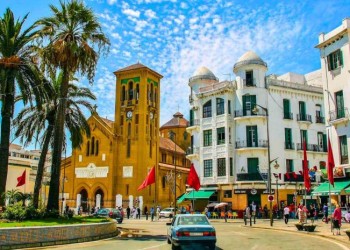 ” إل دياريو” الإسبانية: تطوان تتربع على عرش الحواضر الحافظة للذاكرة الأندلسية