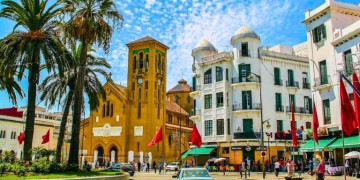 ” إل دياريو” الإسبانية: تطوان تتربع على عرش الحواضر الحافظة للذاكرة الأندلسية