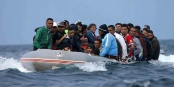 تسويق سمك ” سرذينيتا ” خارج المراقبة بالناظور