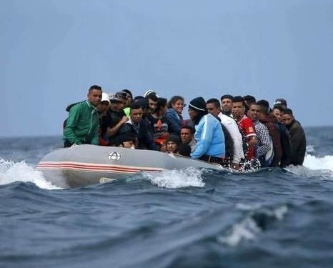 تسويق سمك ” سرذينيتا ” خارج المراقبة بالناظور