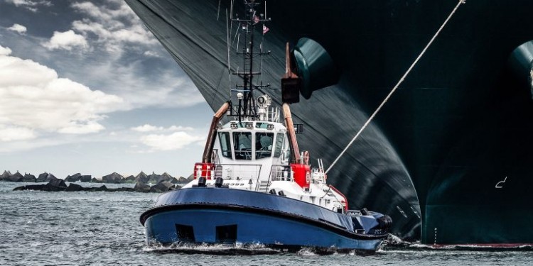 ميناء الناظور يقترب من التشغيل واستثمارات بملايين اليوروهات