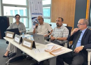 تطوان تستضيف حوارًا قانونيًا وإعلاميًا حول تحديات الجرائم الرقمية