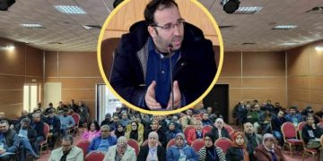 تجديد المكتب الإقليمي لموظفي الجماعات الترابية بالحسيمة