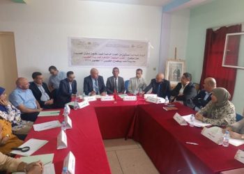 اللجنة الدائمة لدى المجلس الأعلى للتربية والتكوين تحل بالحسيمة
