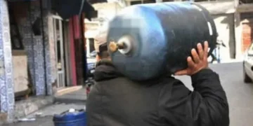 موزعو البوطا يشلون القطاع بإضراب وطني